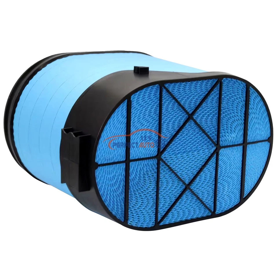 Воздушный фильтр P608677 серии PSD12 для двигателя MACK TERRAPRO Truck MACK MP8 57MD321M - Изображение 3 из 4