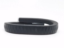 Jawbone JBR52b-LG-US Up Fitness Tracking Wristband Large Black