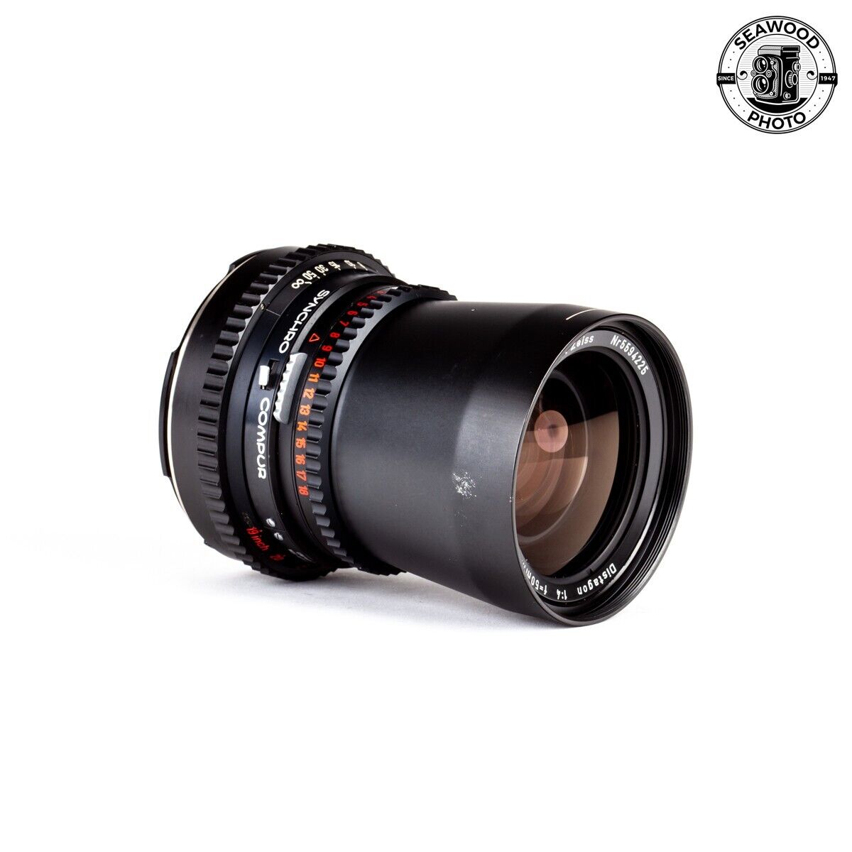Hasselblad 50mm f/4 Distagon-C T* GOOD- | eBay Hasselblad 50mm f/4 Distagon-C T* GOOD- | eBay