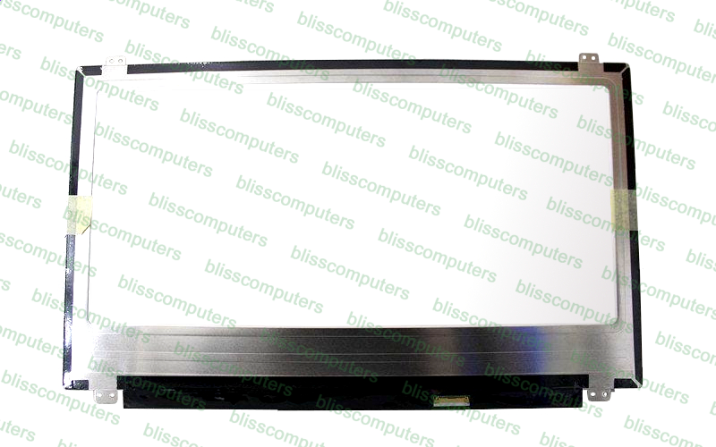 15.6" Full HD 1080P Replacement LED LCD Screen For Dell Inspiron 15 5577 Laptop