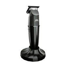 JRL ONYX  FF 2020T-B Cordless Trimmer BLACK Free Shipping 