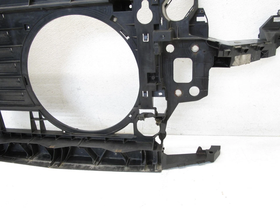 11-16 MINI COOPER S COUNTRYMAN PACEMAN R60 PANEL DE SOPORTE DEL RADIADOR OEM 011124 Foto 3 de 4