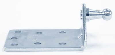 AP Products 20-0738 Multi Purpose Lift Support Bracket; Used For Mounting Gas Li