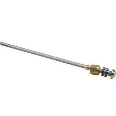 3/16 PILOT TUBE 24'' DCS 13045-4 MARSAL AND SONS K-134  GENERIC BENT TO SHAPE