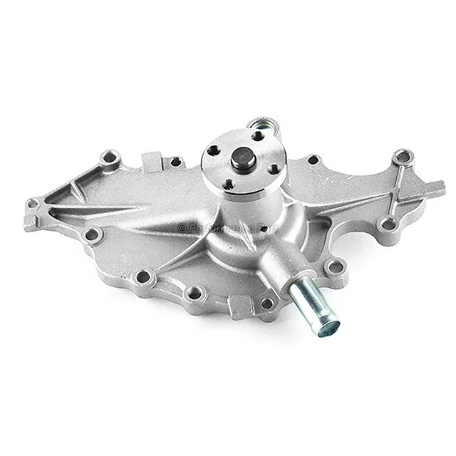 Water Pump fits 95-07 Ford Taurus 95-00 Windstar 95-05 Sable 3.0L OHV - Image 3 of 4