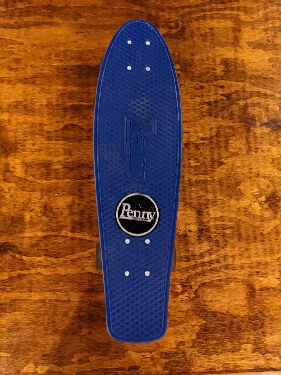 Star Wars Stormtrooper Penny Skateboard - Used 27