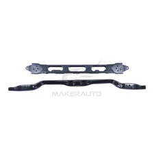 Pair Radiator Supports Core Upper For 2013-2023 Ram 1500 2500 3500 1500 Classic