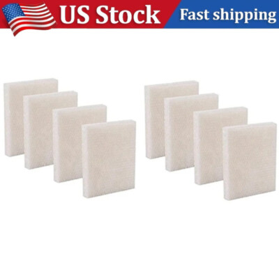 4/8PCS Replacement Filter For Honeywell Humidifier Filter T Hft600 Hev615 Hev620