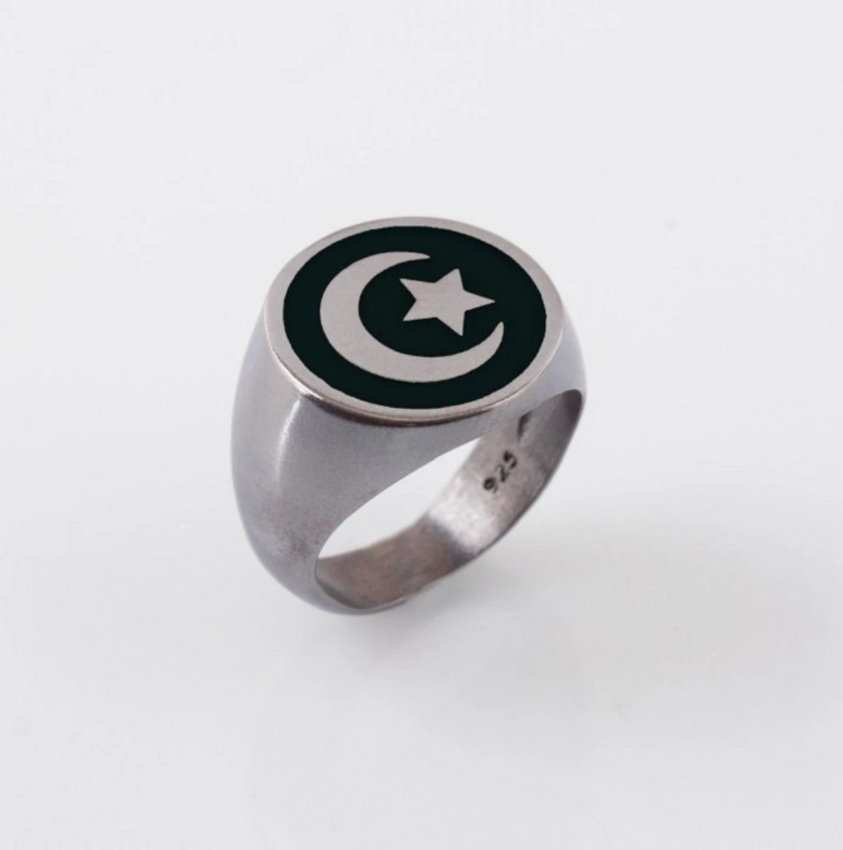 Malcolm x shop ring replica
