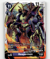 Checklist: Digimon Special Booster 2.5 Digimon Cards Checklist: Digimon Special Booster 2.5 Digimon Cards
