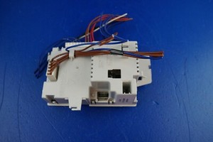 Steuerung Elektronik Waschmaschine - Exquisit WA 7514.1 391010116