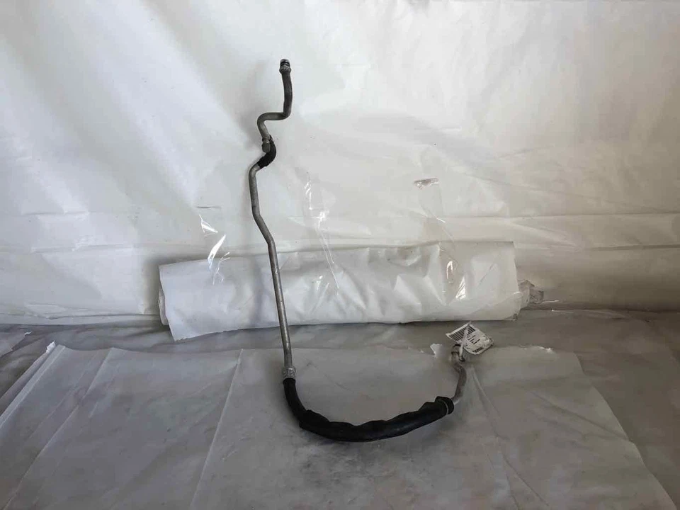 2004 - 2006 LEXUS RX330 A/C Air Conditioner Refrigerant Suction Hose Tube OEM - Image 3 of 4
