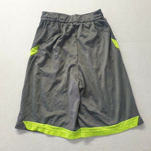 Champion Duo Dry Running Track Sports Shorts Teen's Size S Waist 23" - Picture 6 of 9