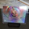 Channing Stacks Lorenzo 2025 Topps Universe WWE #143 Base Trading Card
