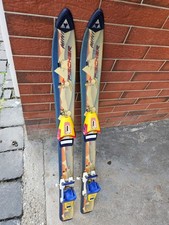 Fischer Kinderski Ski Skier Schi 90 Cm