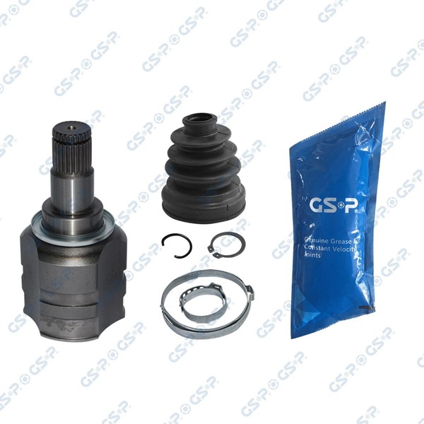 Gsp Gelenksatz, Antriebswelle 659094 FüR Toyota-image