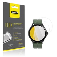 2X 3D Full Cover Schutzfolie FüR Hmd Watch X1 Panzerfolie Anti-Shock Display