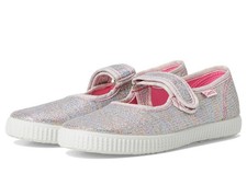 Cienta Kids Shoes Ideal for Toddlers Little Kids Hook Loop Strap Closure