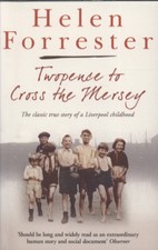 Twopence to cross the Mersey (Paperback) - FREE Shipping
