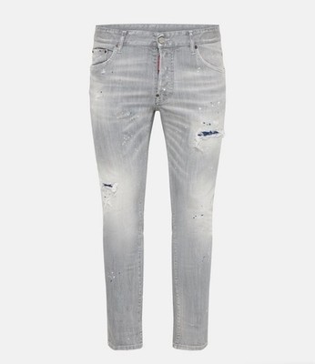 Dsquared2  Skater Jeans