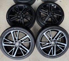 2026 19 Toyota Camry Xse Oem Wheels Rims Tires Avalon Lexus 2022 2023 2024 2025 2026 19 Toyota Camry Xse Oem Wheels Rims Tires Avalon Lexus 2022 2023 2024 2025