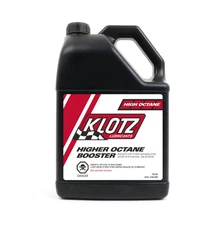 Klotz Higher Octane Booster (KL-628) - 1 GALLON