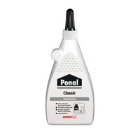 12 Stk. Ponal Holzleim Classic 225G En 204: D1,D2 Flasche Leime PN18 / 1680332