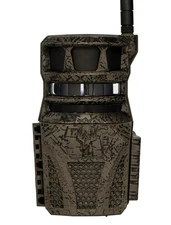 Wildgame Innovations Orbit 360 Degree Cellular Trail Camera
