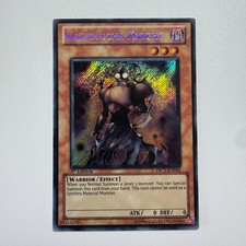 Kagemucha Knight - PRC1-EN014 | 1st Edition Secret Rare NM YuGiOh