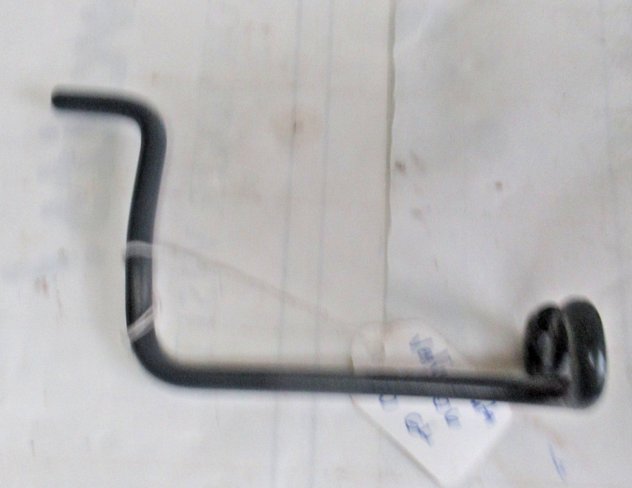 VOLVO PENTA RAW WATER PUMP BRACKET 5 0 GL IMPELLER HOUSING STOP BRACKET volvo-penta-raw-water-pump-bracket-5-0-gl-impeller-housing-stop-bracket