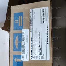 1PC NEW Pro-Face PFXGP4501TAA Free tax Fast Delivery