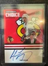 2025-26 Upper Deck Chicago Blackhawks Centennial Choice Auto Curt Fraser #CS-CF