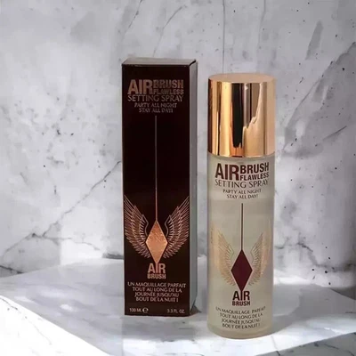 Charlotte Tilbury Airbrush Flawless Setting Spray - 100ml