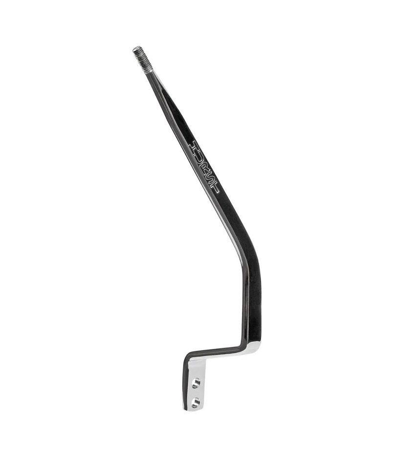 5384084 Hurst 比赛/加变速杆 - 铬 — 第 4/4 张图片