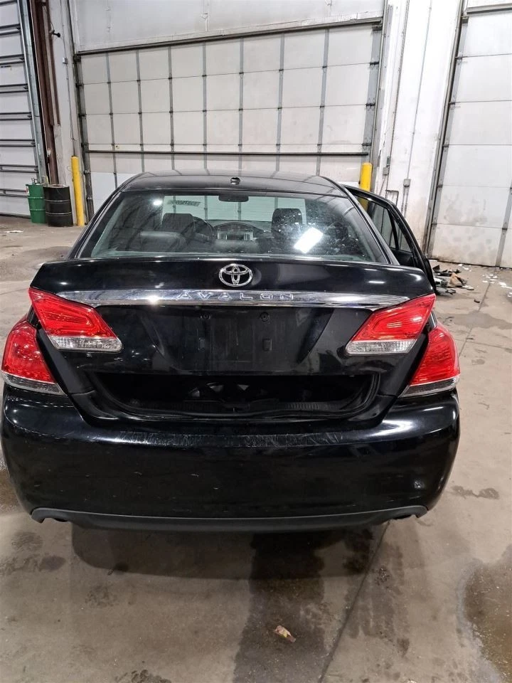 Coolant Reservoir 2011 Avalon Sku#4306420 - Image 4 of 4