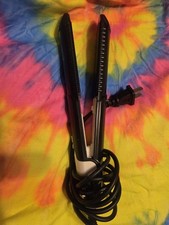hair straightener flat iron