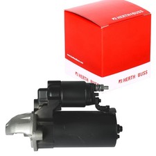 HERTH+BUSS ANLASSER STARTER 1,8kW passend für BMW 1 3 5 6 7 X3 X5 | 42021230