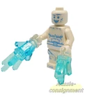 lego Super Heroes  Minifigure iceman sh0995 76294