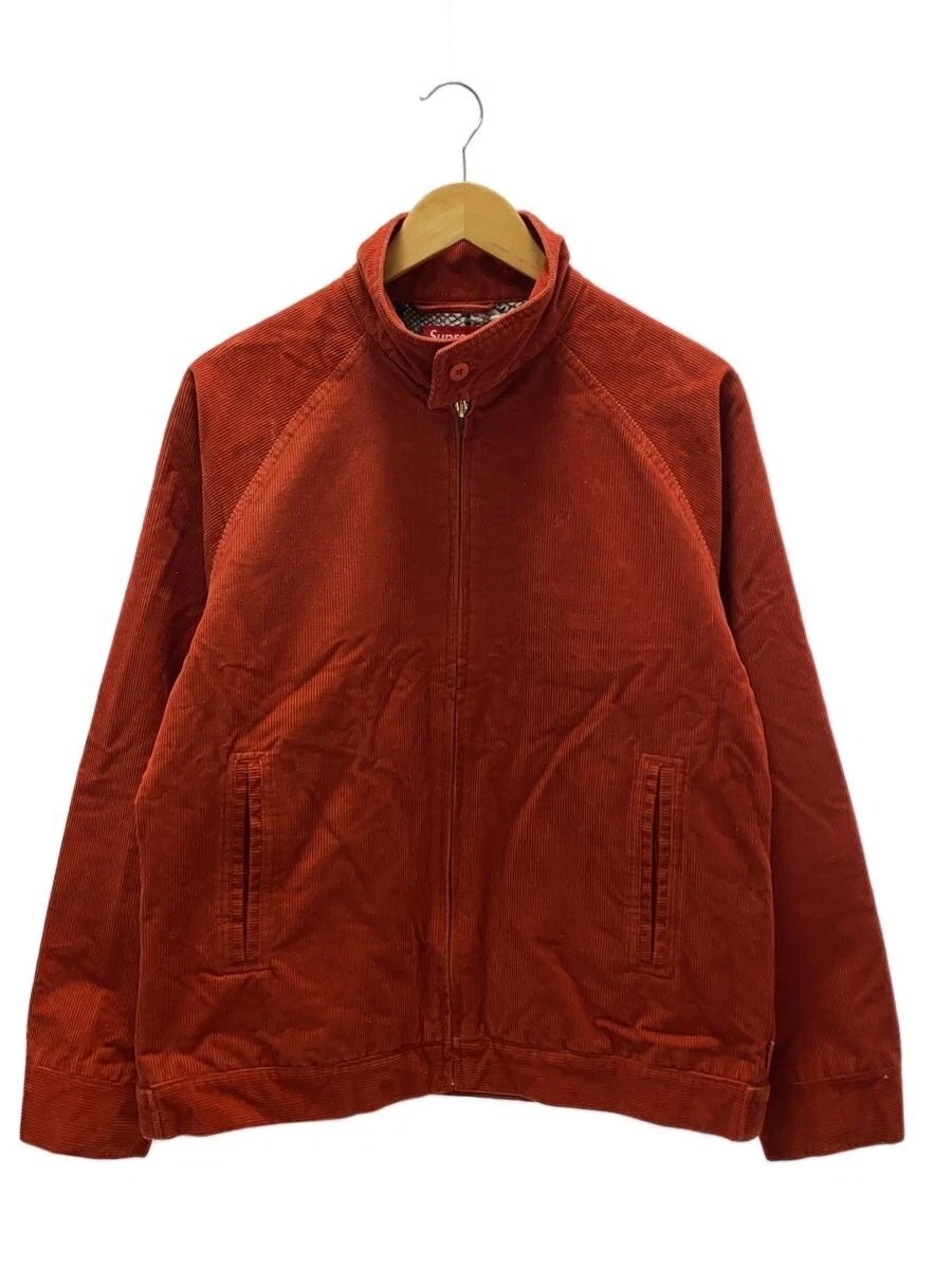 Supreme Corduroy Jackets for Men for Sale | Shop New & Used | eBay