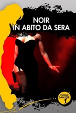 Libri Noir In Abito Da Sera