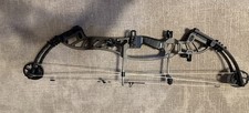 Hoyt Stratos 36 SVX