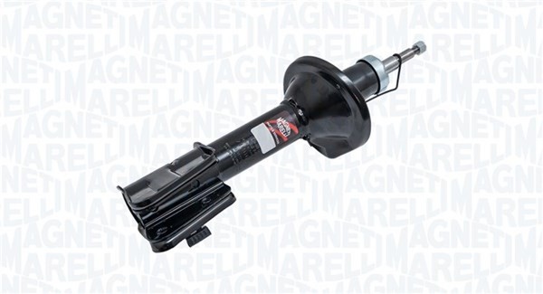 1X StoßDäMpfer Magneti Marelli 357106070200 FüR Landrover Freelander 1 L314 Soft-image