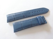 F.P.Journe OEM originale Allig. cinturino viola 20mm nuovo