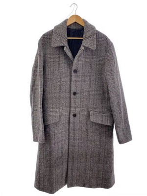 Acne Studios Coat gray 48