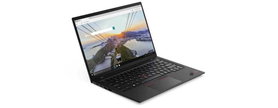 Lenovo ThinkPad X1 Carbon G9 · i5-1135G7 · 16GB · 512GB, foto 1 di 3