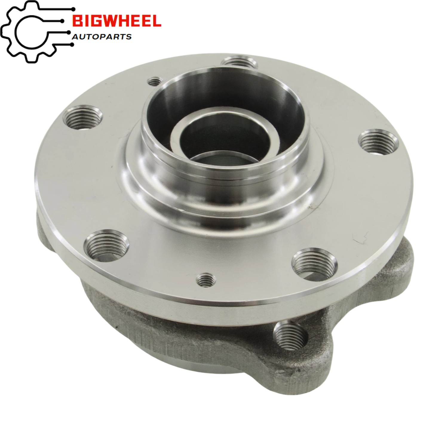 OEM Wheel Hub W/ Bearing For Bentley Continental Gt Gtc Flying Spur 3W0407613E