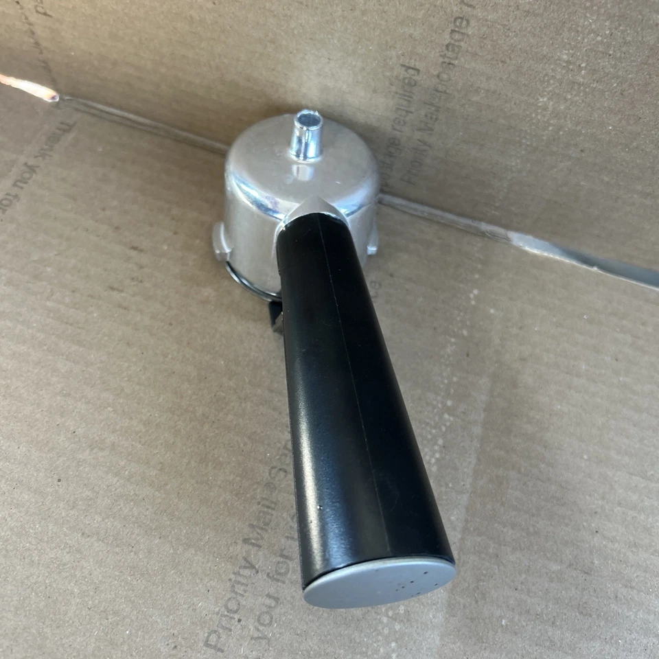 KRUPS FND1 Máquina de Espresso Portafiltro Barra Filtro Brazo Cesta Foto 2 de 3