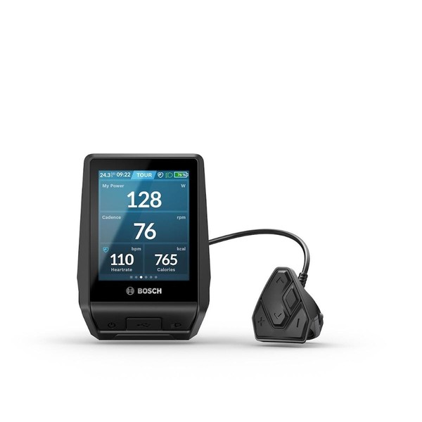 Bosch E-Bike Display NachrüSt-Kit Nyon System 2-image