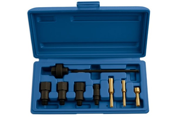 Laser Tools GlüHkerzenöFfner - Reamer Set 7Teilig 5210-image
