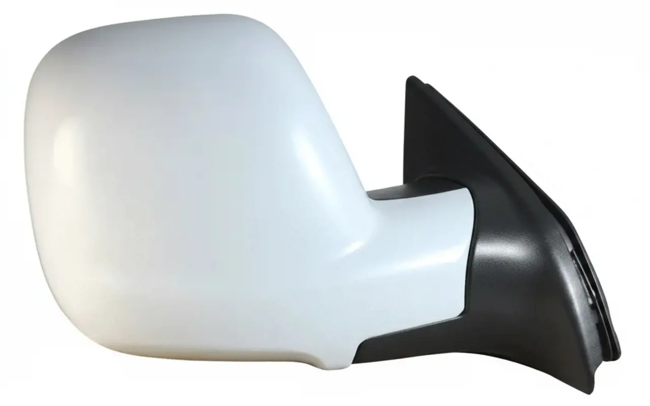 Specchietto esterno Dx per regolazione elettrica specchio 305-0185 TYC - Immagine 2